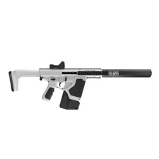 CROSMAN ST-1 Full-Auto BB Air Gun (CFAST1X)