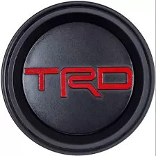 Genuine Toyota Tundra 4Runner Tacoma TRD Off Road Adventure and TRD Sport Wheel