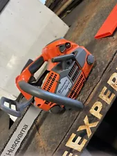 husqvarna t540xp chain saw