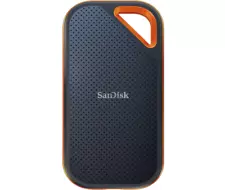 SALE OFF SanDisk 4TB Extreme PRO Portable SSD