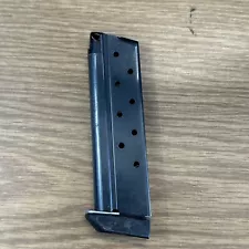 Factory OEM 1911 Colt Factory Delta Elite 10 mm magazine 8 round Fast Shipping