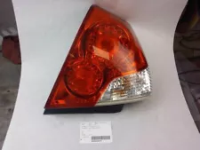 Driver Tail Light Quarter Panel Mounted Fits 06-07 INFINITI M35 178591