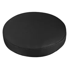 Bar Stool Covers Round Replacement Barstool Cushion Cosmetic Seat for Chairs