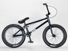 Kids BMX bike 18 inch small Mafiabikes Gusta multiple colours 18" kids BMX bike