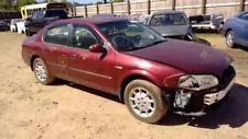 Wheel 16x6-1/2 Alloy 9 Spoke Fits 00-01 MAXIMA 563663