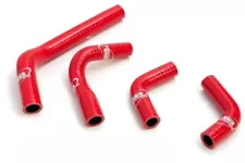 AS3 SILICONE RADIATOR HOSES for HONDA CRF 250 R 2004-2009 CRF 250 X 2004-2019