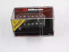 New ListingDiMarzio Parker Fly PHWP2 Bridge for the Original Parker Fly Guitars