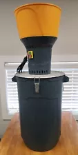 Tatayosi P-DJ-121094 50L Grain Mill Grinder for Aaron