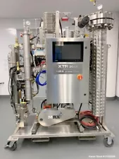 Complete NIB- MRX FIYRR XTR 20L Supercritical CO2 Extractor with PLC Control