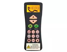 Ashley Sierra Sleep M9X9 Replacement Remote for Adjustable Bed