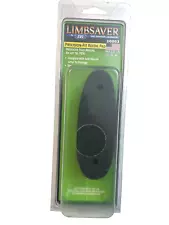 Limbsaver 10003 Precision-Fit Recoil Pad 1" FLat Stock for Browning, etc New