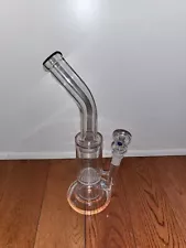 water pipe bong 12"