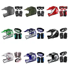 youth atv helmets for sale