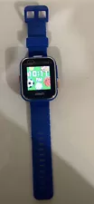 VTech Kid Zoom -DX2 Smart watch for Kids-Learning- Games-Video (Watch Only)