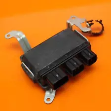 2007-2012 KAWASAKI NINJA ZX6R OEM RELAY ASSEMBLY FUSE BOX 27002-0025 (For: 2007 Ninja ZX6R)