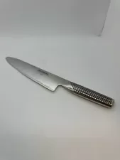 New ListingGlobal 8 Inch Chef's Knife Model G-2