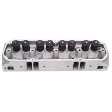 Edelbrock 60779 Performer RPM Cylinder Head, Fits Mopar 318, 340, 360