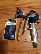 4Finger PSI3600 Paint paint spray gun, high pressure airless spraying