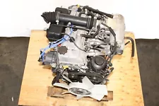 JDM 1995-1996 Toyota 4Runner 2.7L Engine 4cyl 3RZFE 8 Port Distributor 3RZ 4x4