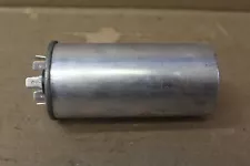 LG Air Conditioner Fan Motor Capacitor Part # 0CZZA20001N