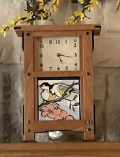 mantle clock