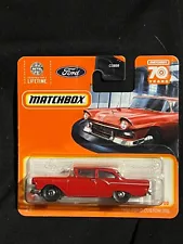 MatchBox ' Pick A Car' Lot - Sale