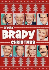 The Brady Bunch: A Very Brady Christmas [New DVD] Full Frame, Subtitled, Amara