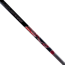 Matrix Black Tie 50M4 Limited Edition R-Flex Graphite Shaft + Adapter & Grip