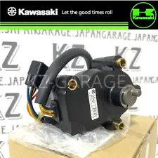 KAWASAKI GENUINE ACTUATOR 16172-0018 BRUTE FORCE 650 750 PRAIRIE 360 NEW (For: More than one vehicle)