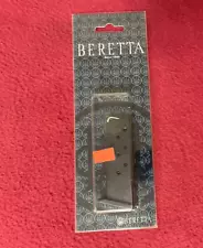 Beretta Magazine for Tomcat (3032), .32 acp, 7 Round, Factory #JM32