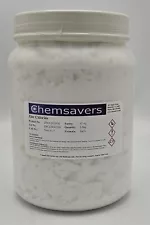 Zinc Chloride, 97+%, 2.5kg