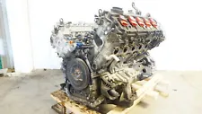 2007 2008 2009 2010 2011 Audi S6 Engine Assembly 5.2L V10