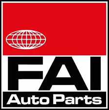 FAI SS8119 Stabiliser Bar Link/Coupling Rod Rear Right O/S Driver For Land Rover