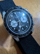 TUDOR Black Bay Chrono M79360N-0007