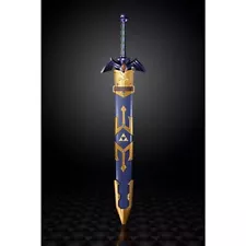 The Legend Of Zelda - Master Sword Proplica Pre-Sale