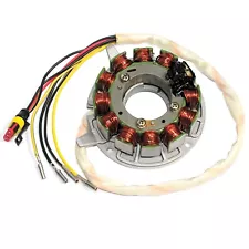 Brand New Stator for Ski Doo Skandic 550F Swt Wt Suv 2004-2011