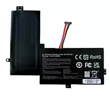 New Unused C21N1518 38WH 7.6V Laptop Battery for Asus VivoBook Flip TP501UB