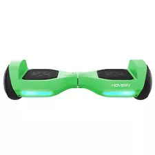 Rebel Electric Self Balancing Hoverboard for Kids with 6.5” Tires, Dual 110W ...