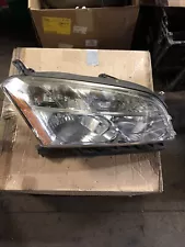 ALL TABS GOOD Genuine OEM 2013-2016 Chevrolet Trax Passenger Headlight 42359594