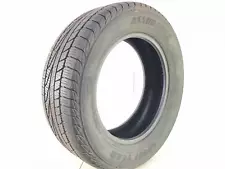 P255/60R19 Goodyear Assurance Weather Ready 109 H Used 7/32nds