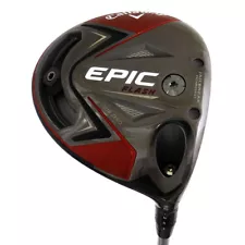 callaway epic flash driver for sale