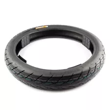 Tyre 80/90-17inch Tubeless for HJ125-K for Lexmoto Oregon 125 HJ125-K CMPO BNIB