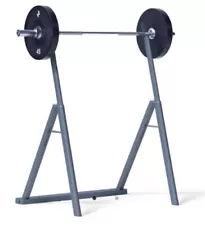 Tempo Squat Rack