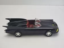 Batman Corgi Replica 1960's DC Comics Batmobile Die Cast 8"