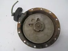 1977 SKI DOO EVEREST 340 ENGINE RECOIL PULL STARTER