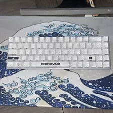 keyboard gaming