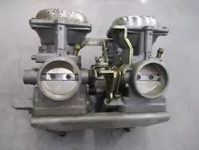 KAWASAKI KZ440 KZ 440 KEIHIN 36mm CARBS CARBURETORS 1391