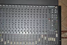 mackie 1604 vlz pro mixer