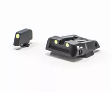 glock factory night sights for sale