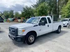 2015 Ford F-250